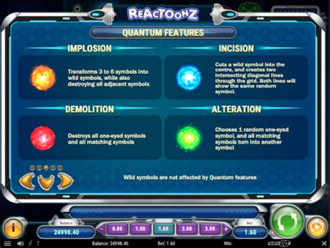 Reactoonz Free Play in Demo Mode & Review.